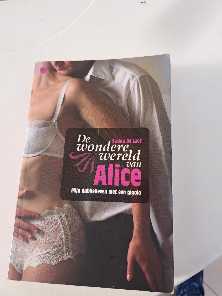 Chicklit : Naakte bruid/Wondere wereld van Alice/BlijfBijMij, Boeken, Chicklit, Ophalen of Verzenden