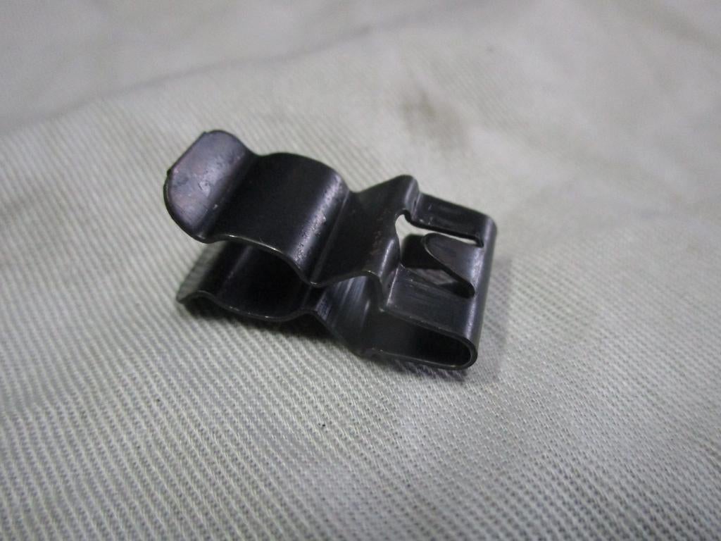 clips de capot - point de fixation - au bas du Classic Mini, Autos : Pièces & Accessoires, Neuf, Austin, Enlèvement, Capot moteur