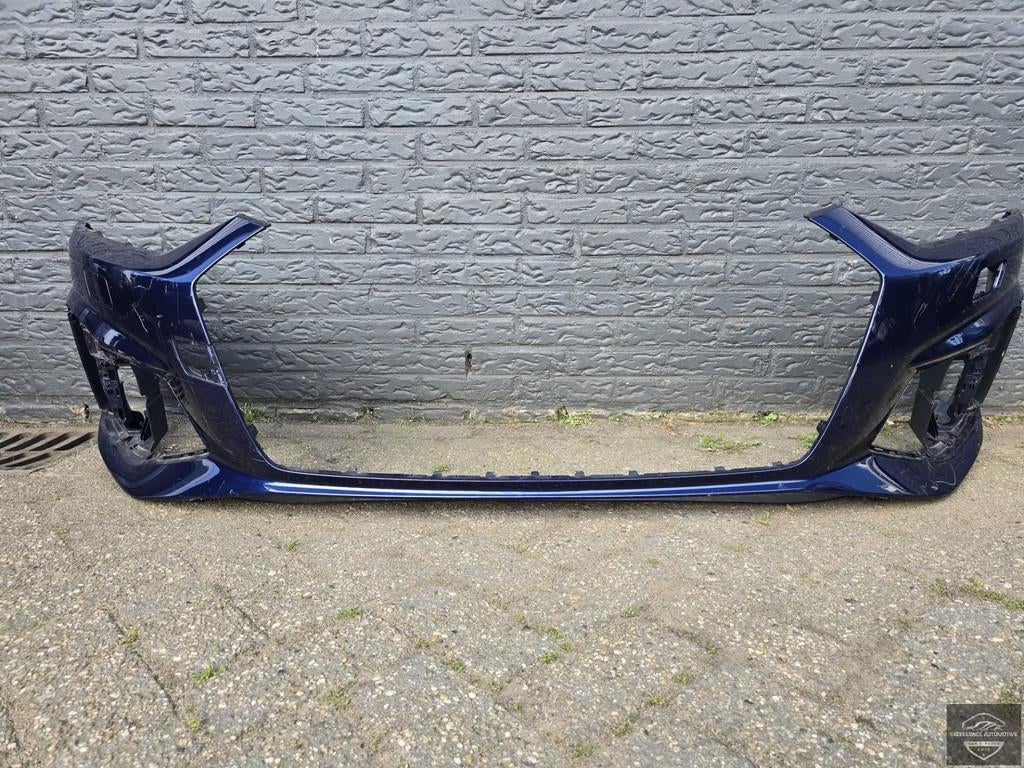 Audi A5 8W B9 Facelift S-Line Pare-chocs avant Pare-chocs 4x, Pare-chocs, AUDI AG, Auto-Union-Strasse 1
85045  Ingolstadt, DE