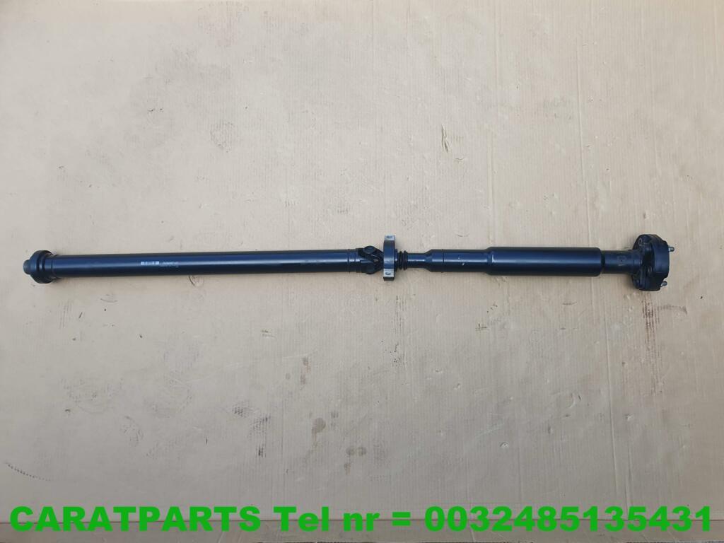 7638487 F34 GT 335I arbre d'entra nement f34 gt 335i arbre i, Petuelring 130
80788  Munich, DE, Info@bmw.de, Utilisé, BMW