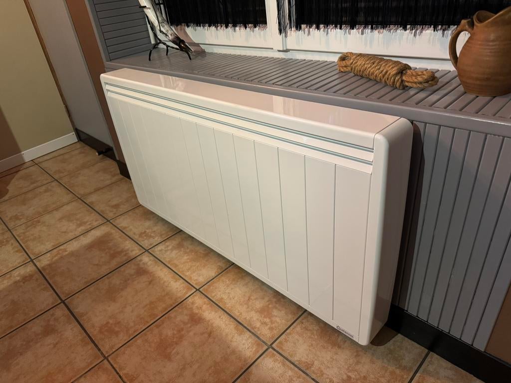 5 Radiateur aterno new modele ubc, Bricolage & Construction, Chauffage & Radiateurs, Enlèvement ou Envoi, Comme neuf, Radiateur