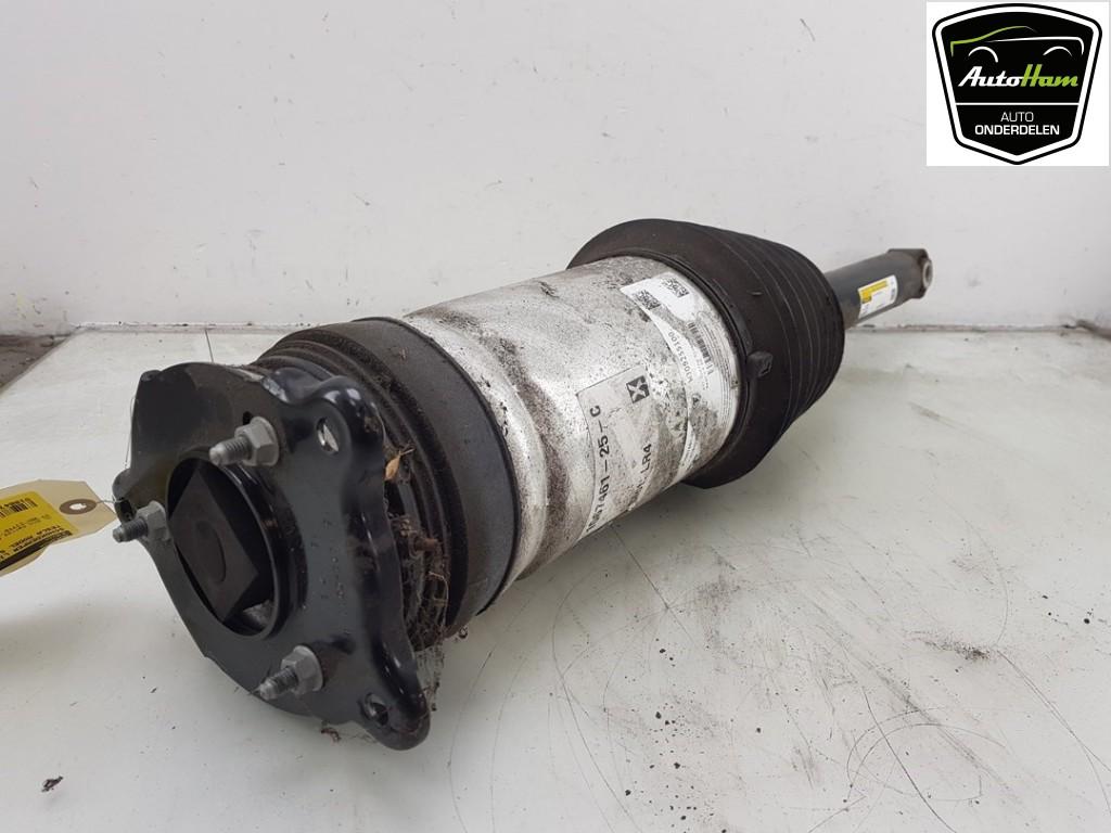 AMORTISSEUR ARRIÈRE GAUCHE Tesla Model S (|106746625C|), Dhr. J. Ham, Administratie@autoham.nl, Utilisé, Autres marques automobiles