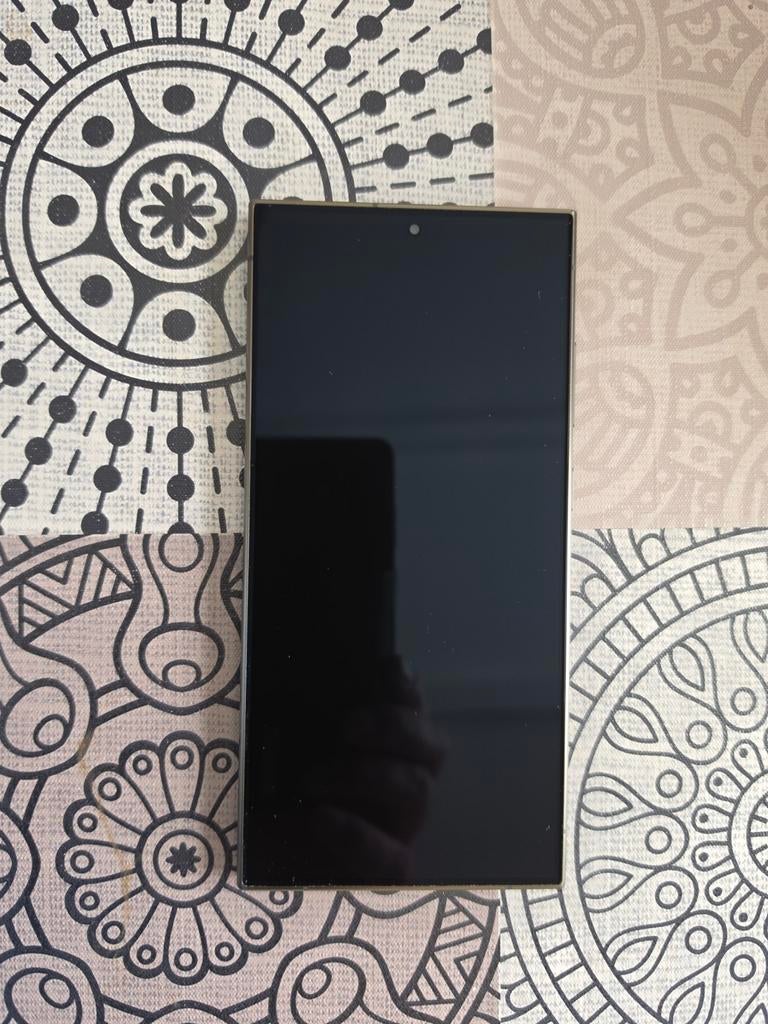 Samsung S24 Ultra 512 Go, Télécoms, Téléphonie mobile | Samsung, Enlèvement