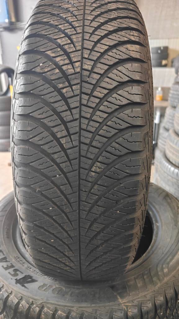 185/65r15 Goodyear 40€ per stuk met montage en balanceren, Ophalen