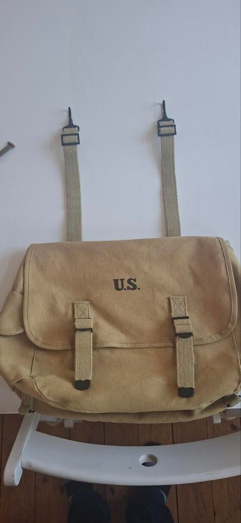 Repo bundel wereld oorlog 2 (zie photos), Ophalen, Luchtmacht, Kleding of Schoenen