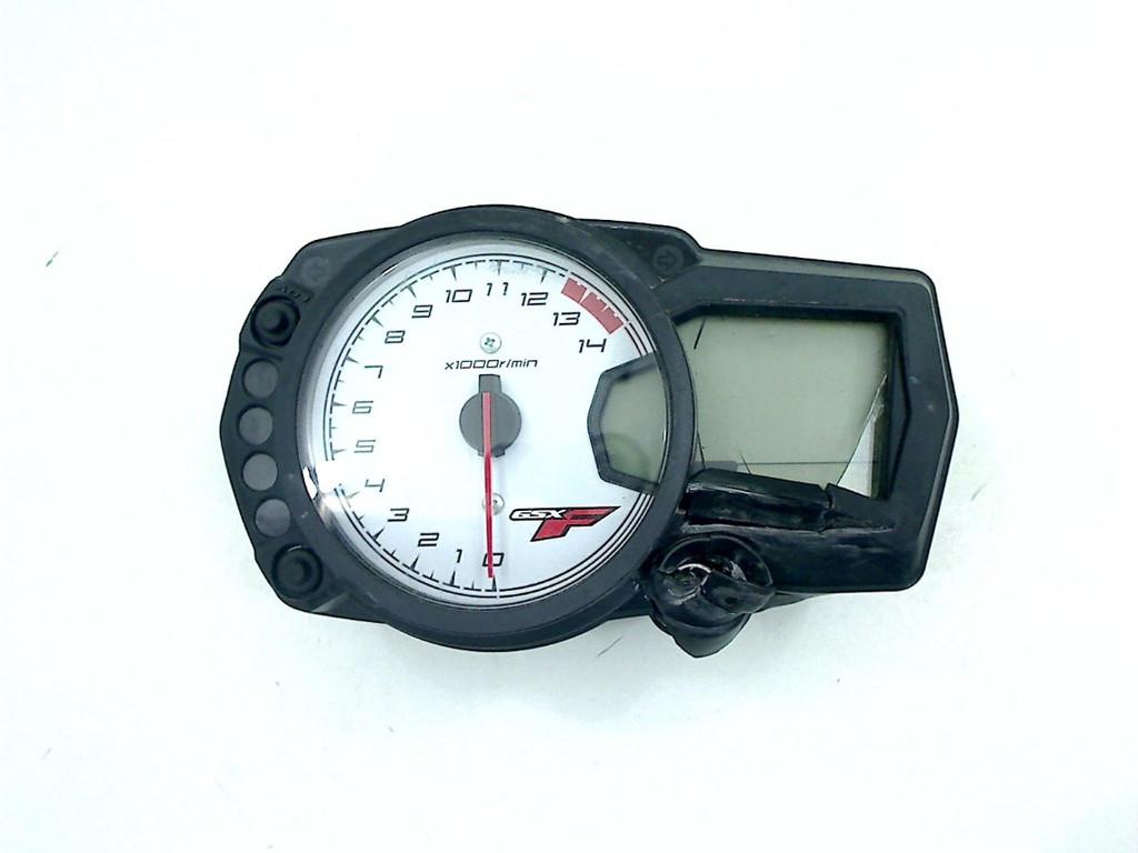 TELLERSET Suzuki GSX 650 F 2008-2012 (GSX650F CJ1), Motos, Dhr. S. di Majo, Utilisé, Info@cama-motorparts.nl, P.J. Troelstraweg 8 8
3144 CX  MAASSLUIS, NL