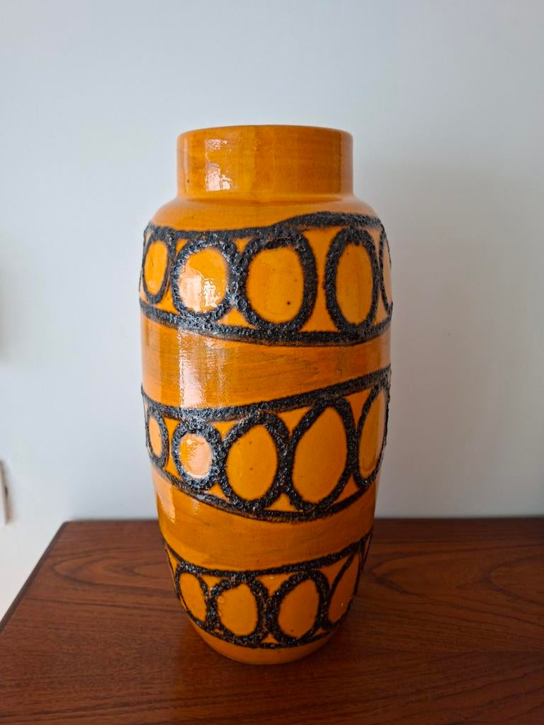 Vases vintage, Antiquités & Art, Enlèvement