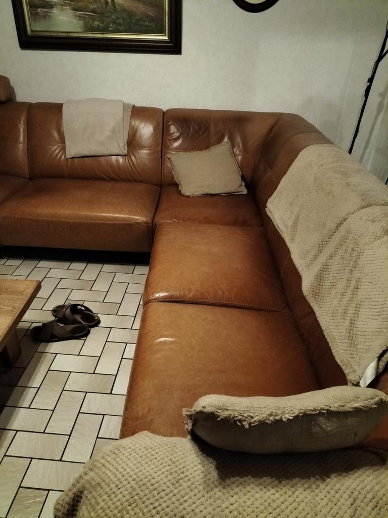 Salon, Huis en Inrichting, Ophalen