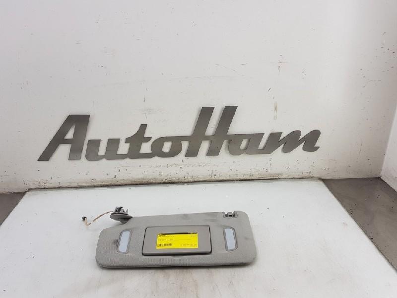 PARE-SOLEIL Opel Mokka / Mokka X (|95430382|), Utilisé, Opel