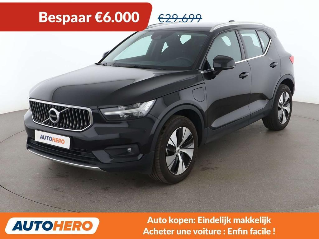 Volvo XC40 1.5 T5 Plug-in Hybrid Inscription Expression 2WD, Auto's, Volvo, Te koop, XC40, ABS, Airbags, Airconditioning, Android Auto