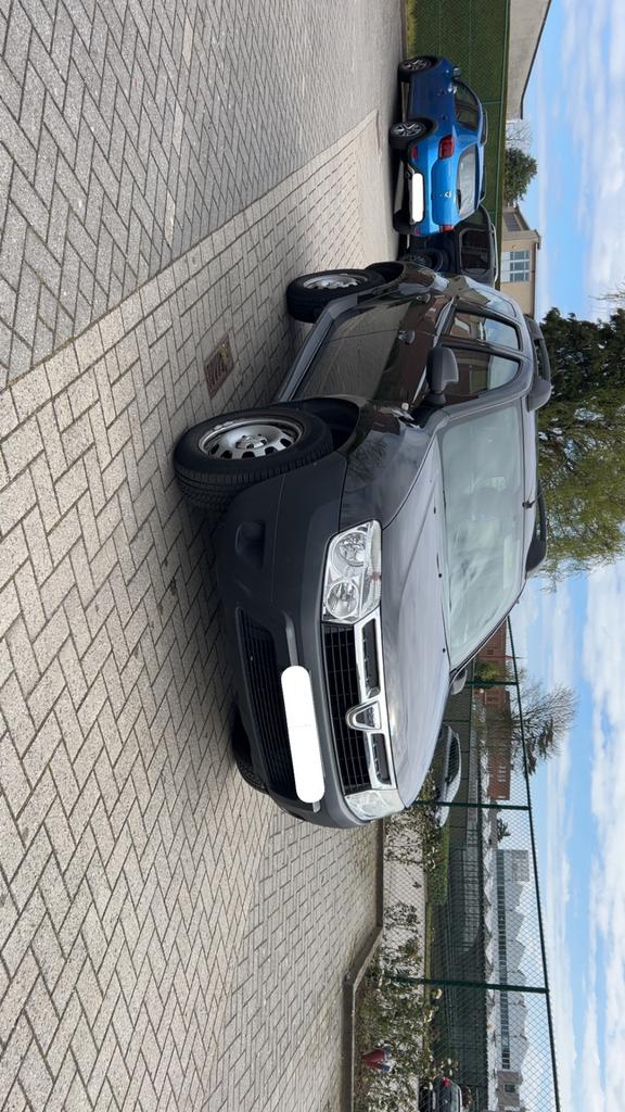 Dacia Duster 1.6 Essence, Euro 5, Achat, Duster, Boîte manuelle
