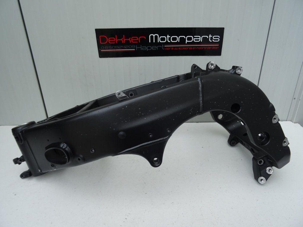 Frame / Chassis / Rahmen Yamaha YZF R1 2004-2005-2006 RN12, Ophalen of Verzenden, -, -, -