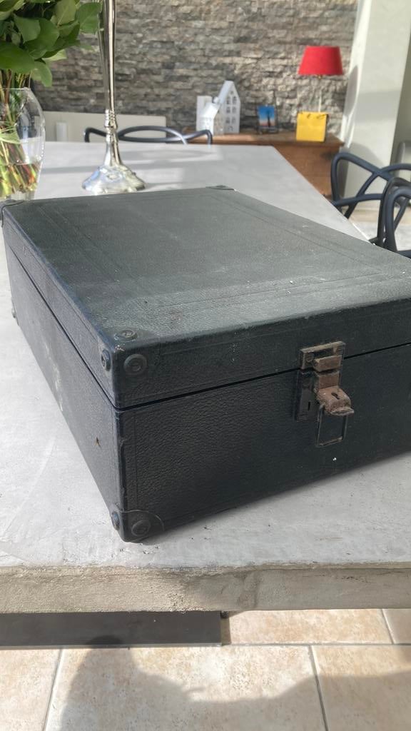 Gramophone antiquite, Antiquités & Art, Enlèvement