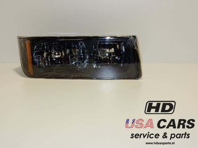 Koplamp  Chevrolet Avalanche RH, Autos : Pièces & Accessoires, Éclairage, Neuf, Enlèvement ou Envoi