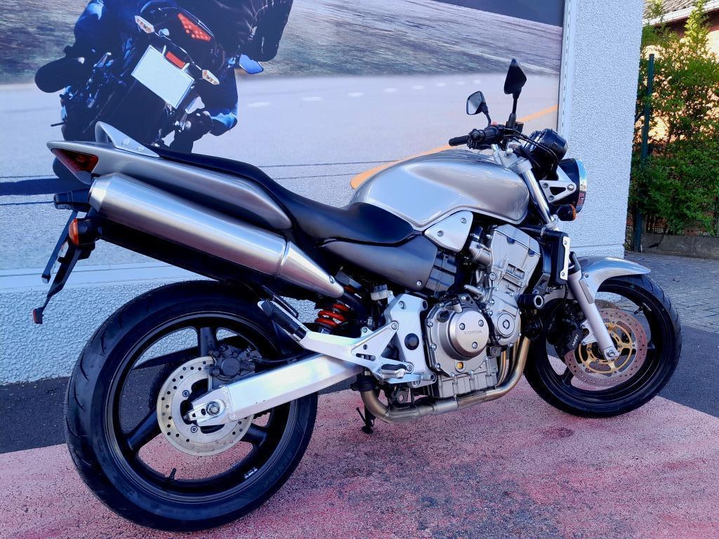 HONDA CB 900 HORNET Garantie 1 ou 2 ans MOTOSD, 4 cilinders, Bedrijf, 900 cc, Meer dan 35 kW