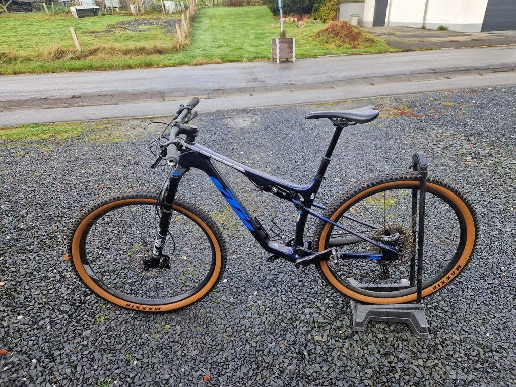 VTT KTM SCARP ELITE 2021, Fietsen en Brommers, Ophalen, Zo goed als nieuw