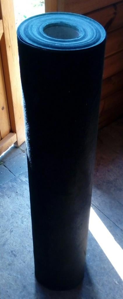 Ontkoppelingsmat, Ophalen, Nieuw, 15 m² of meer, Doek