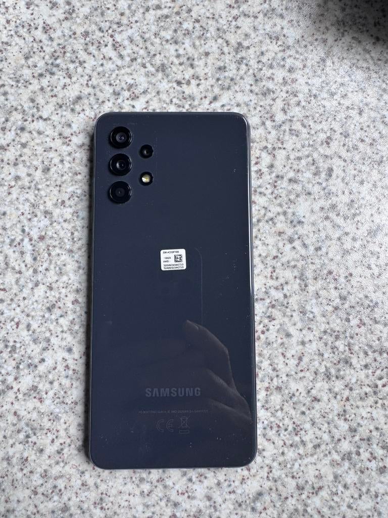 Samsung a32 128gb comme neuf prix 85€, Enlèvement ou Envoi