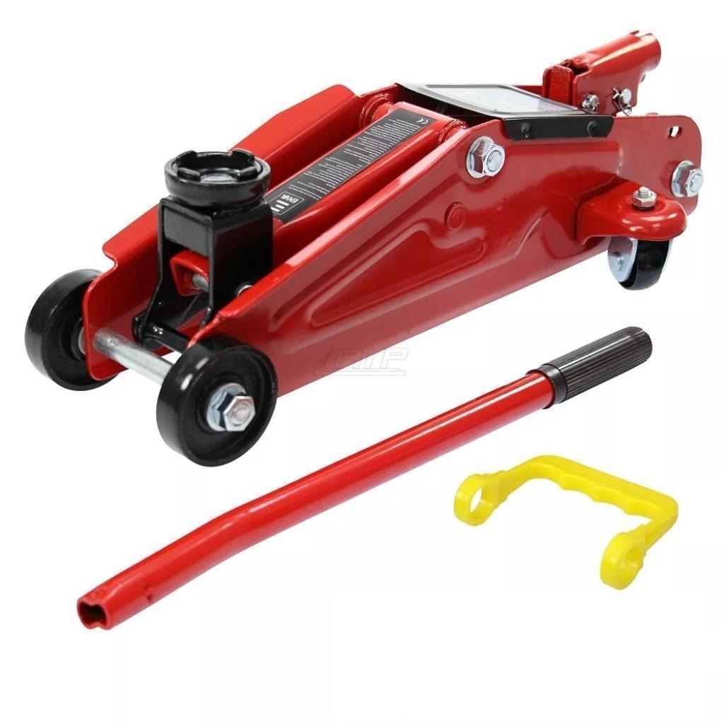 Krik Schaarkrik Garagekrik Autokrik 2 Ton hydraulisch krik, Enlèvement