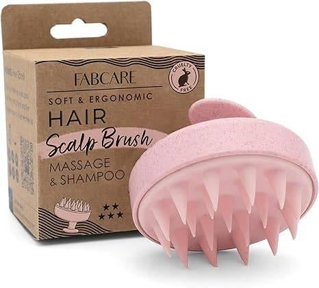 Brosse de massage du cuir chevelu | LIVRAISON GRATUITE, Bijoux, Sacs & Beauté, Beauté | Soins des cheveux, Neuf, Autres types