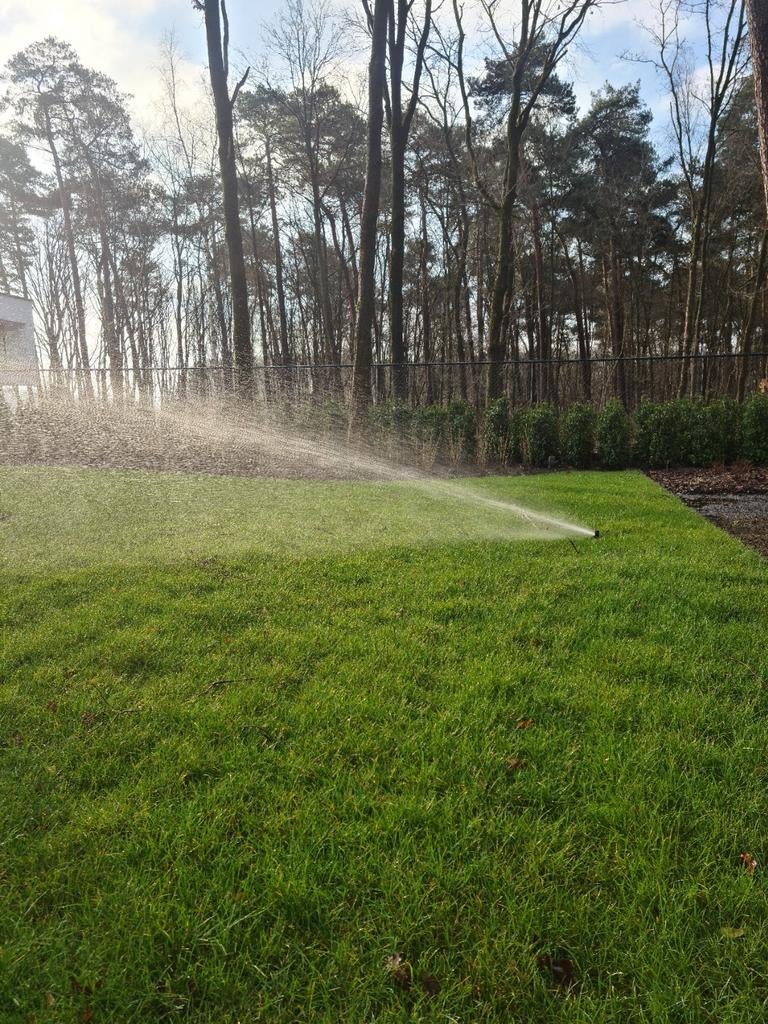 Putboring voor grondwater, Tuin en Terras, Overige Tuin en Terras, Ophalen of Verzenden
