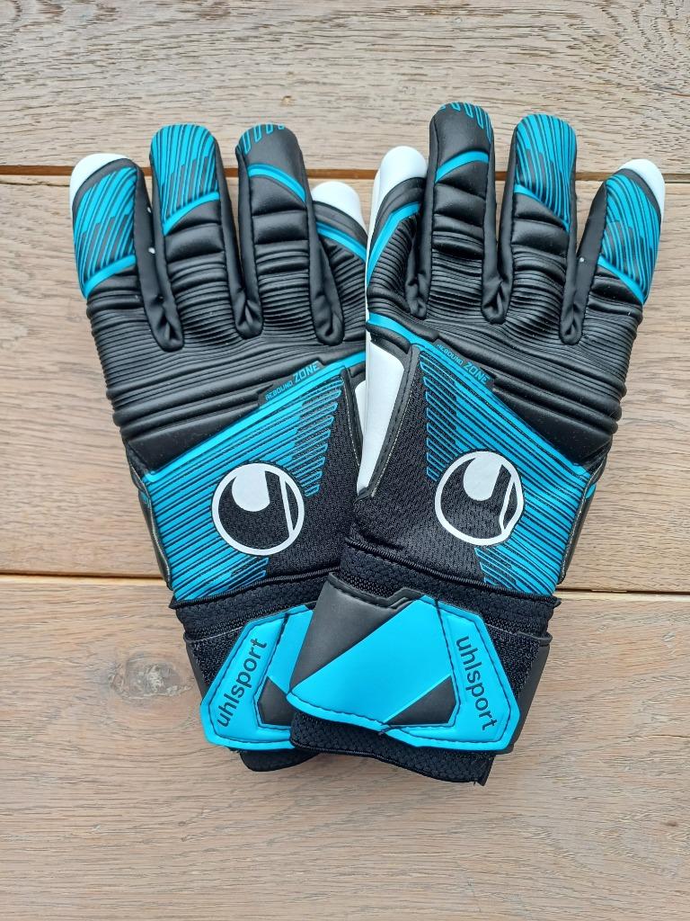 gants de gardien de but, Sports & Fitness, Football, Neuf, Gants, Enlèvement