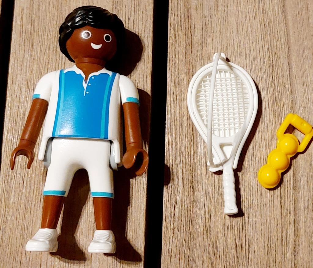 Playmobil - Série de poupées 17 garçons - voir description, Enfants & Bébés, Jouets | Playmobil, Comme neuf, Ensemble complet