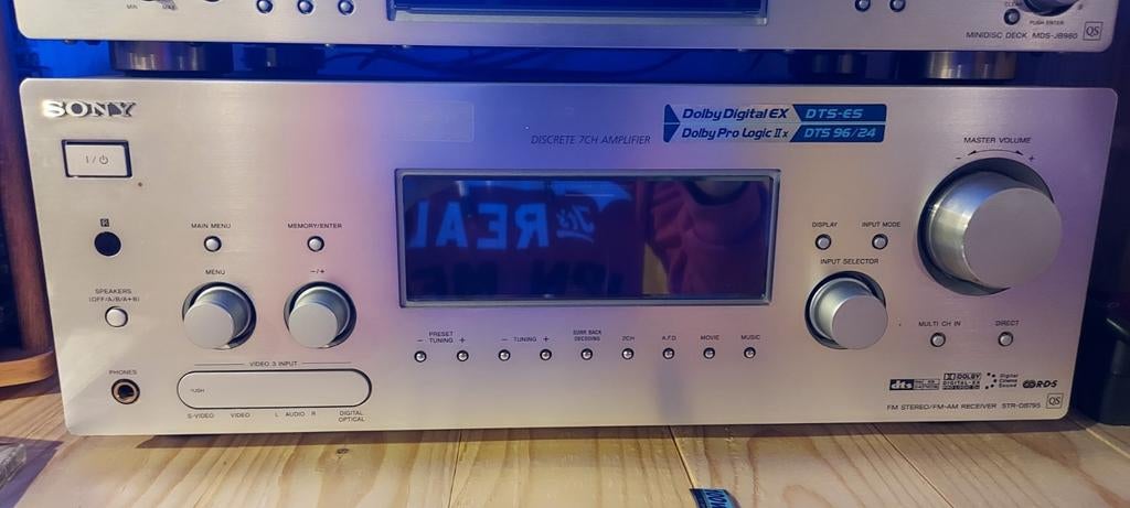 Ensemble home cinéma Infinity., Enlèvement