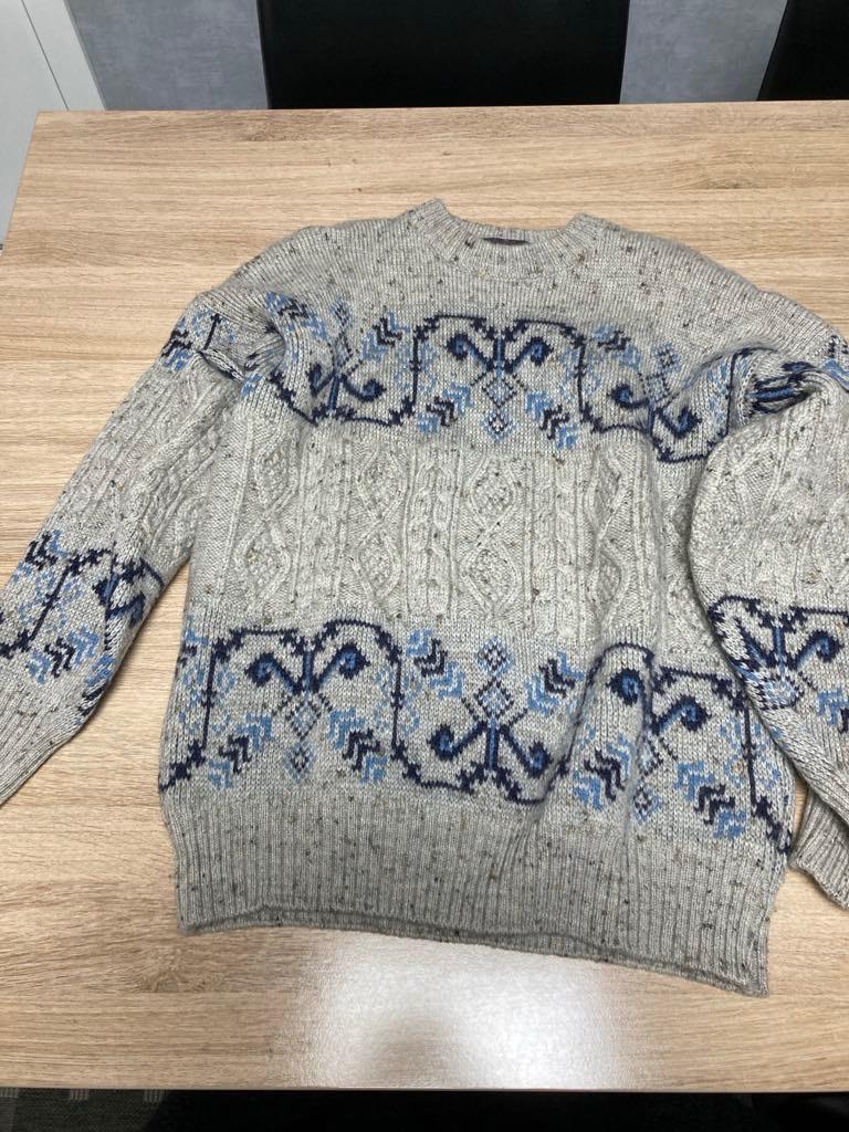 Herentrui, Maat 52/54 (L), Ophalen of Verzenden, Zo goed als nieuw, Grijs