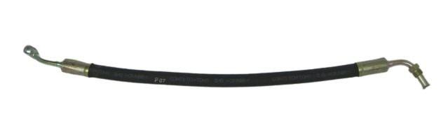 Volvo Drukslang stuurbekrachtiging 240+260 pomp naar stuurhu, Ophalen of Verzenden, Nieuw