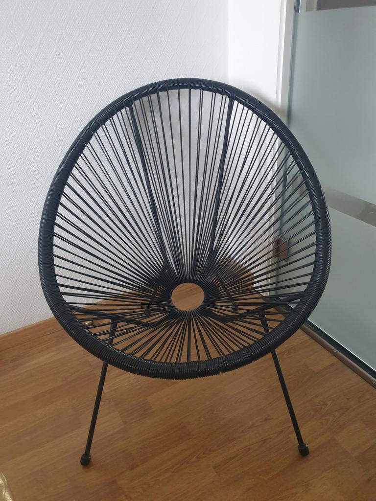 Fauteuil lounge, Jardin & Terrasse, Enlèvement