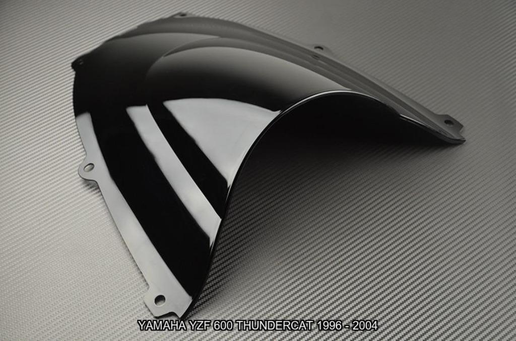 Bulle YAMAHA YZF 600 THUNDERCAT 1996 - 2004, Motos, Enlèvement ou Envoi, Neuf