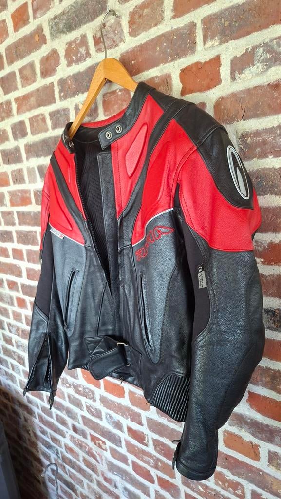 Richa veste moto, Motos, Enlèvement ou Envoi