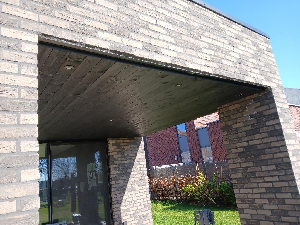 Pavage, Neuf, Enlèvement, Autres types, Autres matériaux