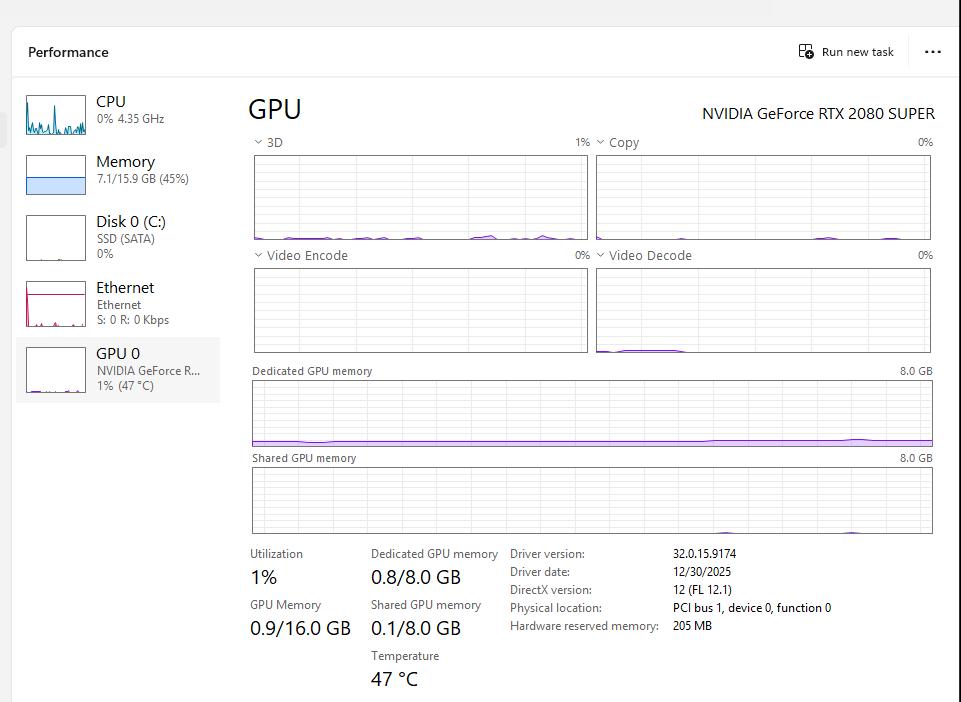 Gaming PC te koop – i7 / RTX 2080 SUPER, Informatique & Logiciels, Ordinateurs de bureau, HDD, MSI, Intel, Nvidia, Utilisé, Gaming
