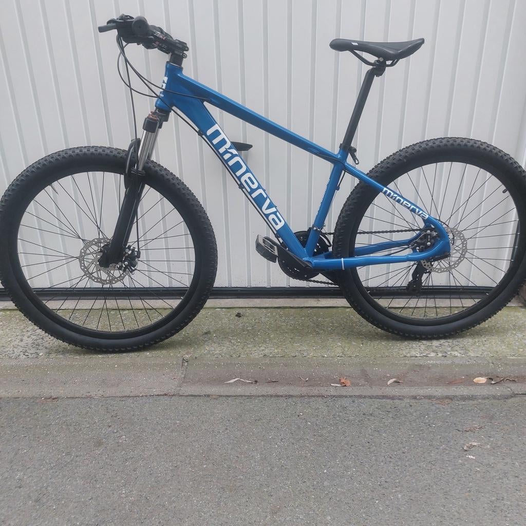 Velo Merida Flipper 27,5", Ophalen, Merida