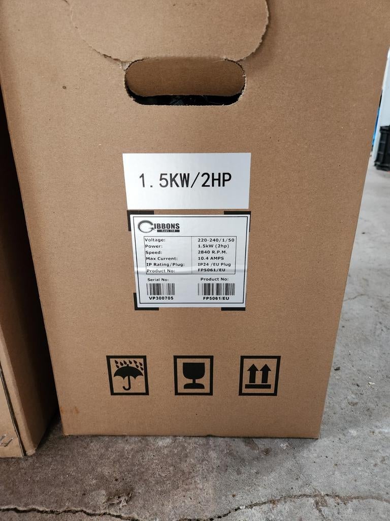 Blowers en Receptietafels, Hobby en Vrije tijd, Feestartikelen | Verhuur, Ophalen