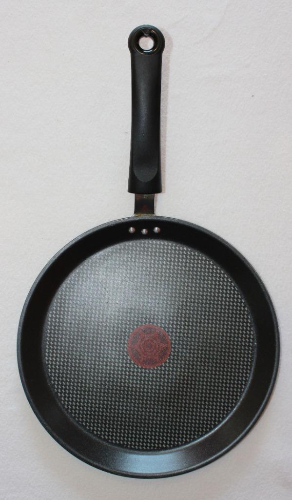 Tefal crêpemaker, Ophalen of Verzenden, Zo goed als nieuw