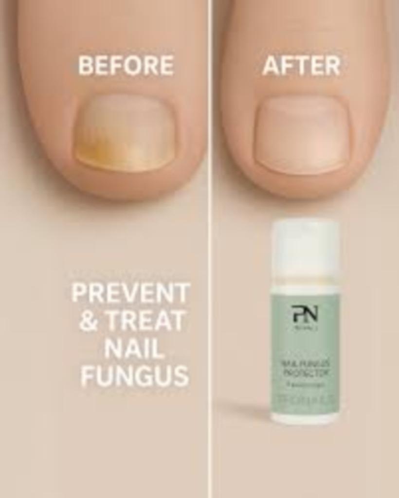 Pronails Nail Fungus Protector Nieuw, Ophalen of Verzenden, Nieuw