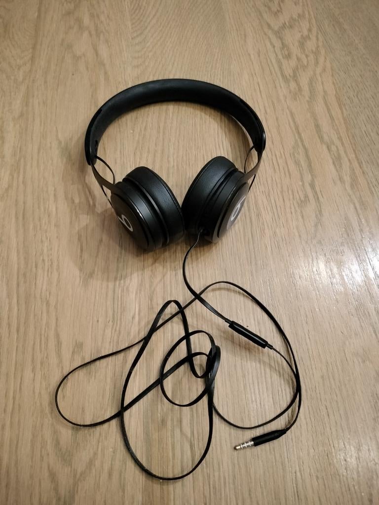 Beats hoofdtelefoon On-Ear, Audio, Tv en Foto, Hoofdtelefoons, Ophalen, Op oor (supra aural), Beats