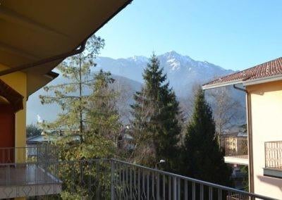 Appartement à louer entre lacs et montagne - 6 pers 3 ch, Vacances, Maisons de vacances | Italie, Lombardie et Région des lacs