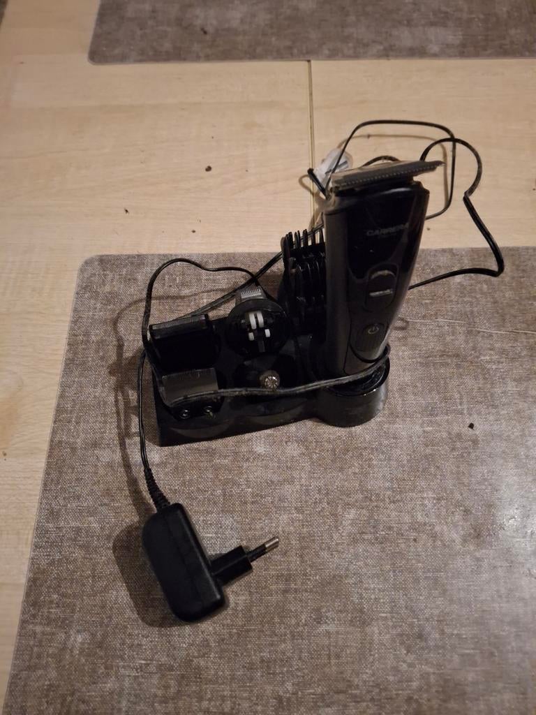 Tondeuse à cheveux et barbe, Ophalen of Verzenden