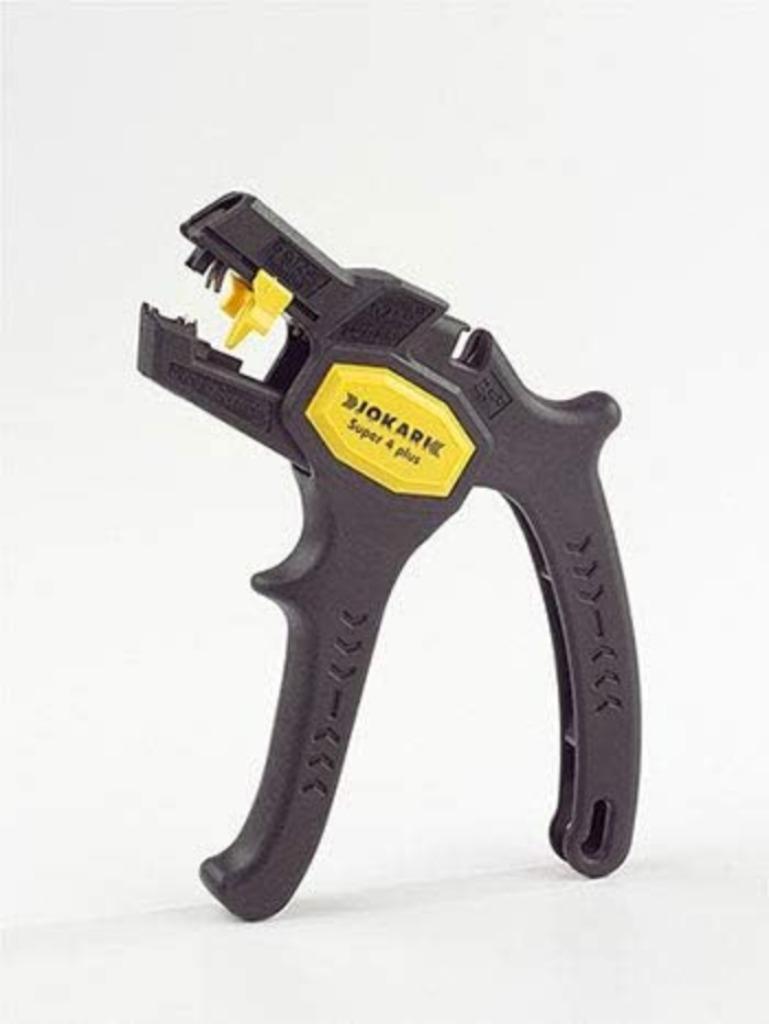 Pince à dénuder automatique Jokari LIVRAISON RAPIDE ET GRATU