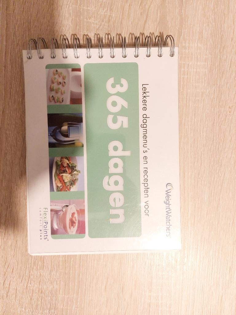 Weight Watchers, Boeken, Ophalen, Weight Watchers, Zo goed als nieuw, Europa