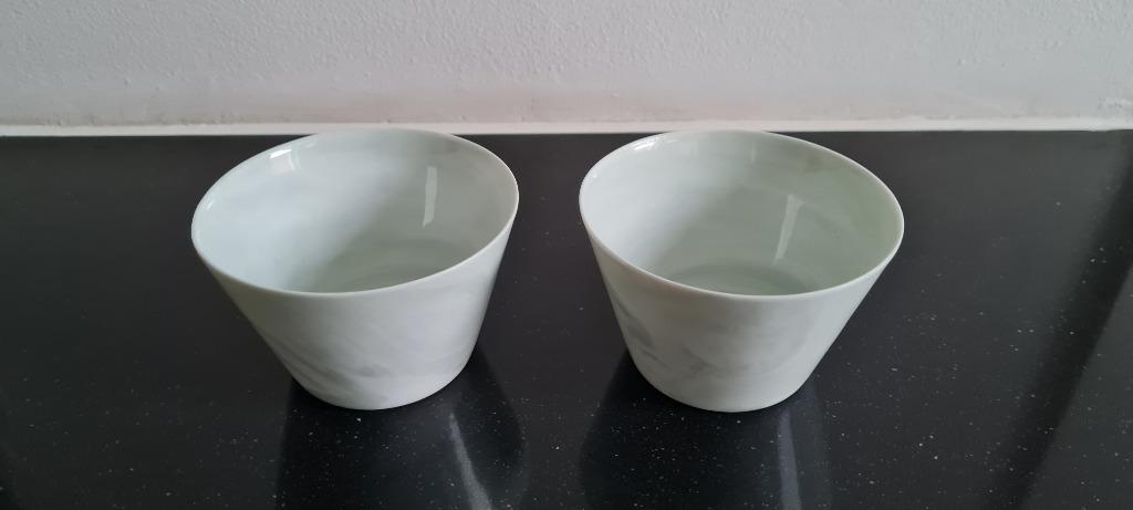 2 x potje "Madam Stoltz", Ophalen of Verzenden, Zo goed als nieuw