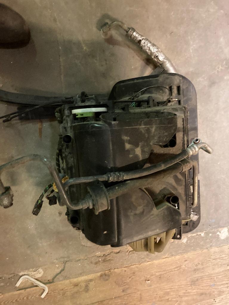 Autoonderdelen, Autos, Particulier, Achat, Série 3