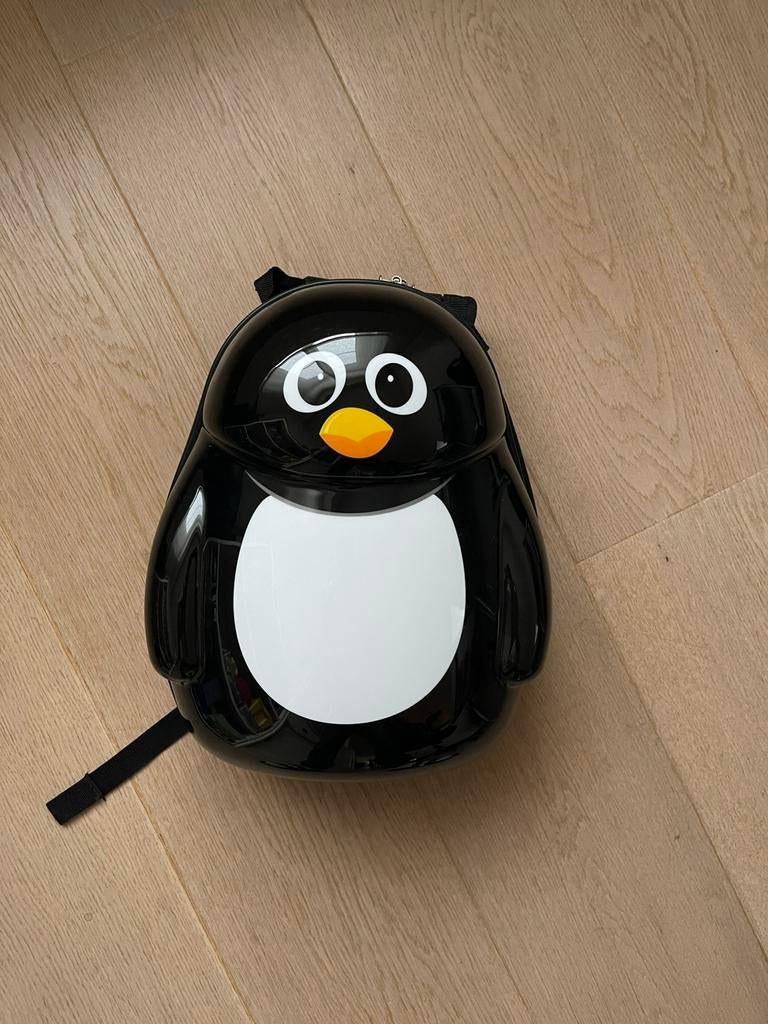 Rugzak voor kleuter, Kinderen en Baby's, Ophalen, Zo goed als nieuw