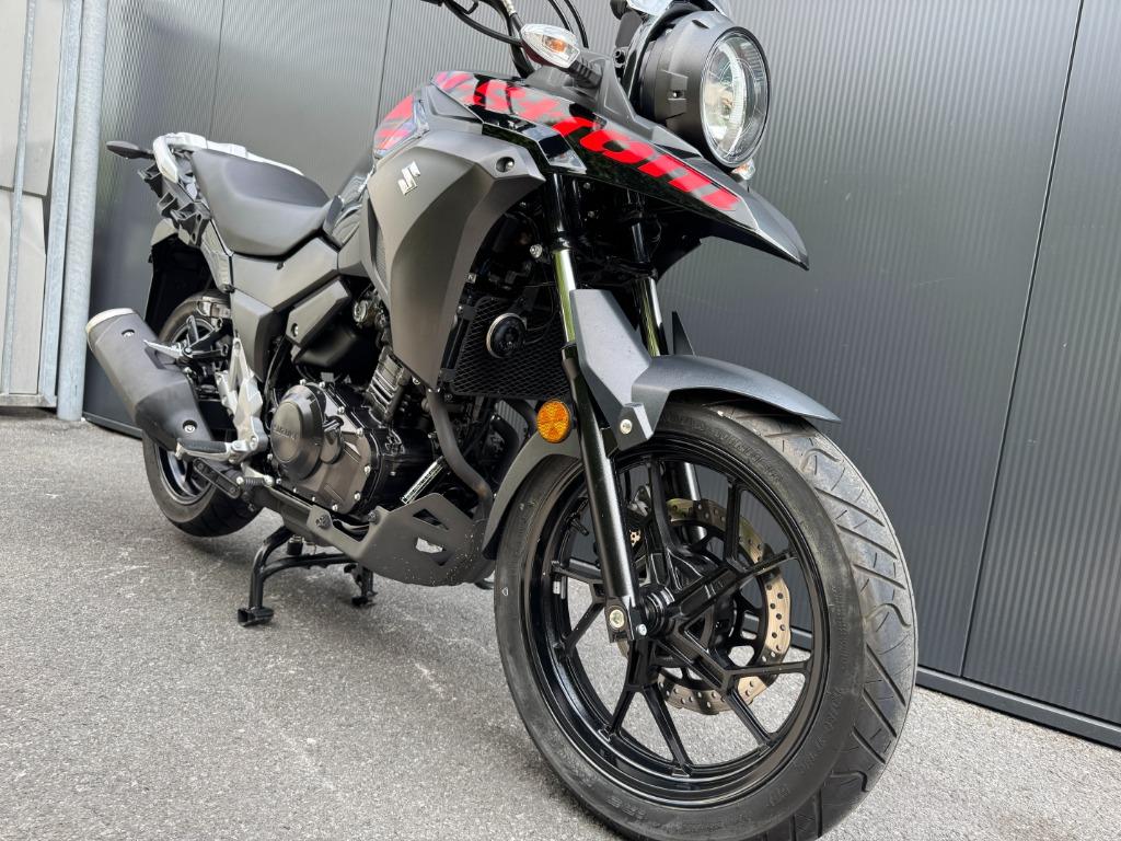 Suzuki - DL250 V-STROM - foto 3