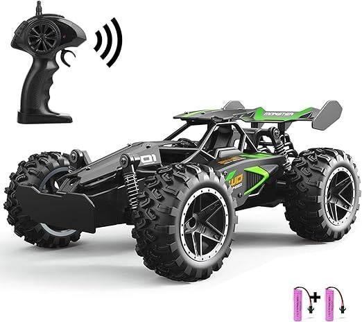 RC Buggy | GRATIS LEVERING
