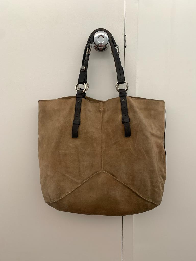 YVES SAINT LAURENT Vintage handtas, Handtassen en Accessoires, Tassen | Damestassen, Ophalen of Verzenden, Zo goed als nieuw, Handtas